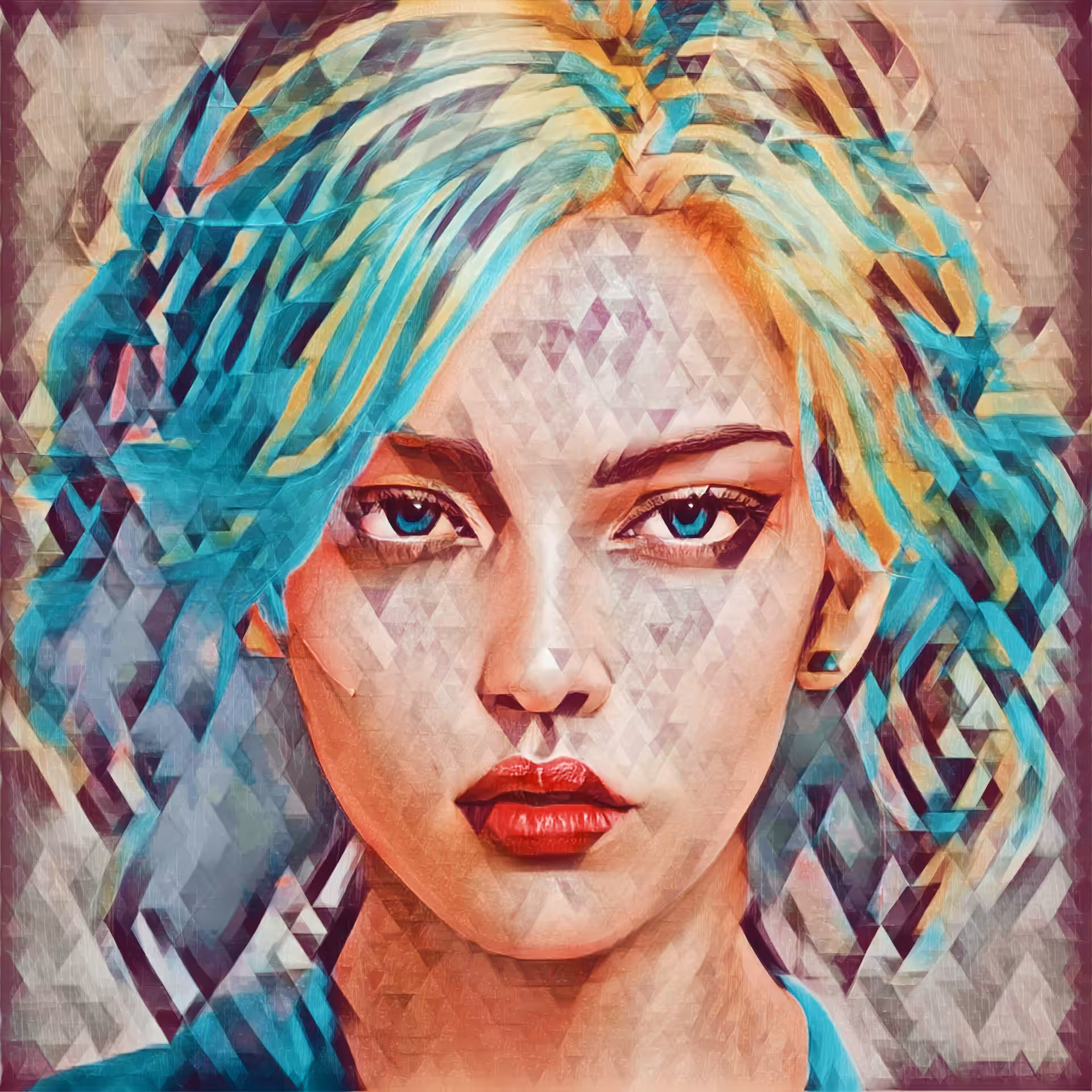 Somnium VIII: Carlotta
