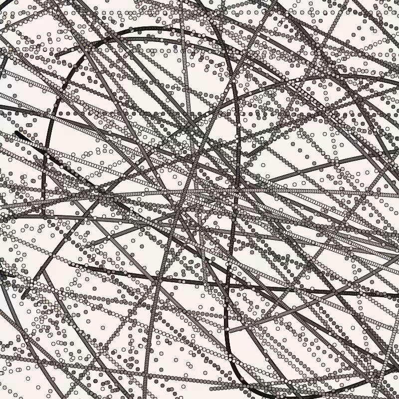 Fx: Scribbles #156