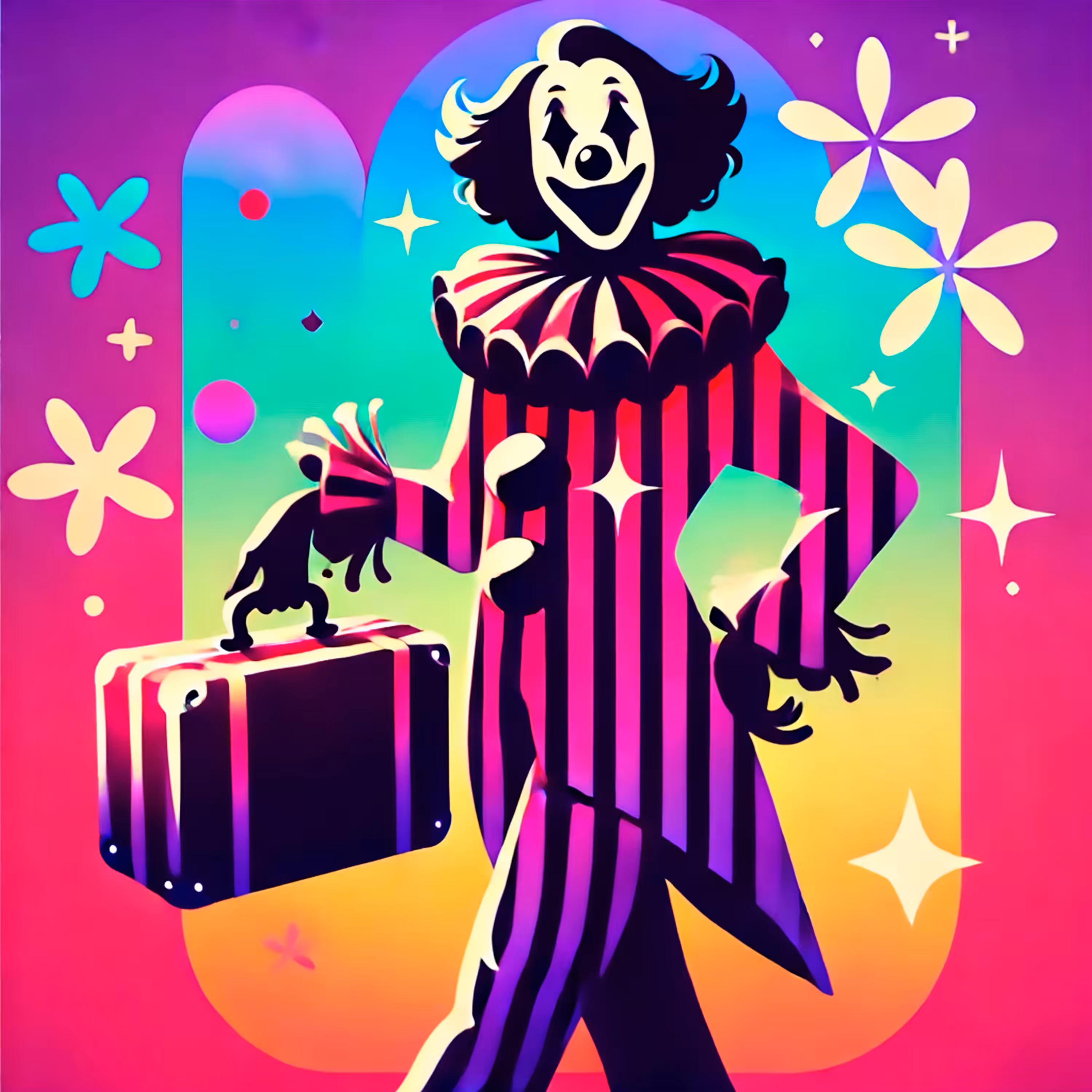 The Jester #2