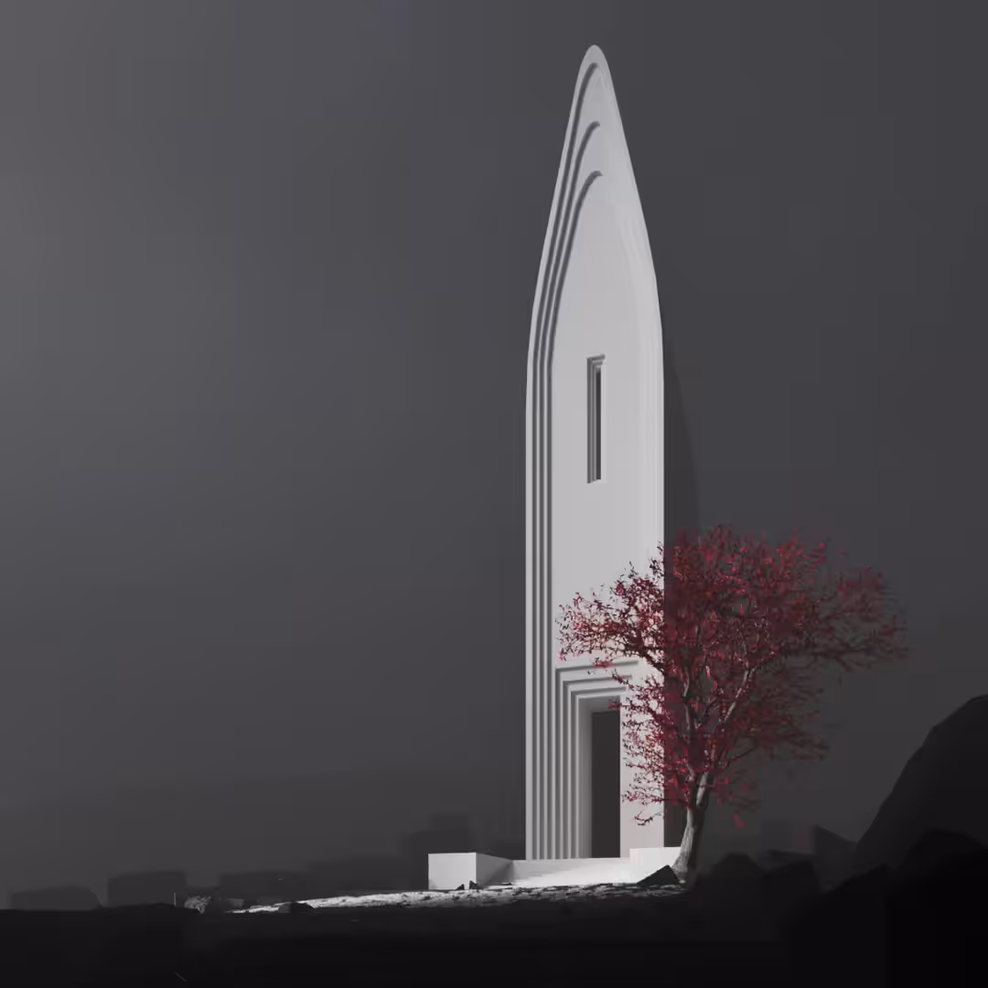 High Seat of Odin