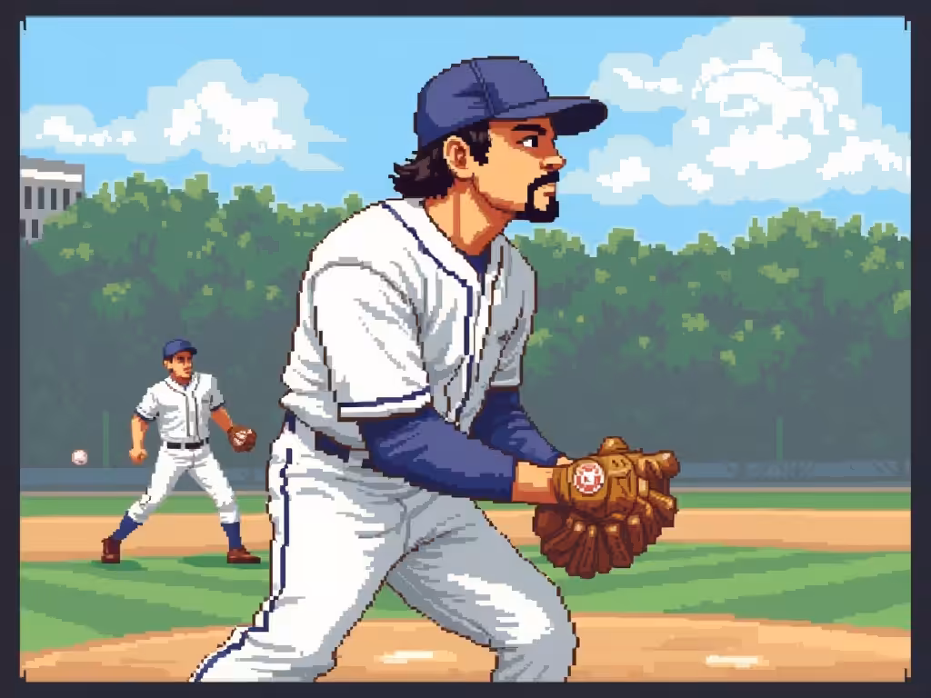 DataBaseball: Alex Ochoa - 2001 (0.4 PV)