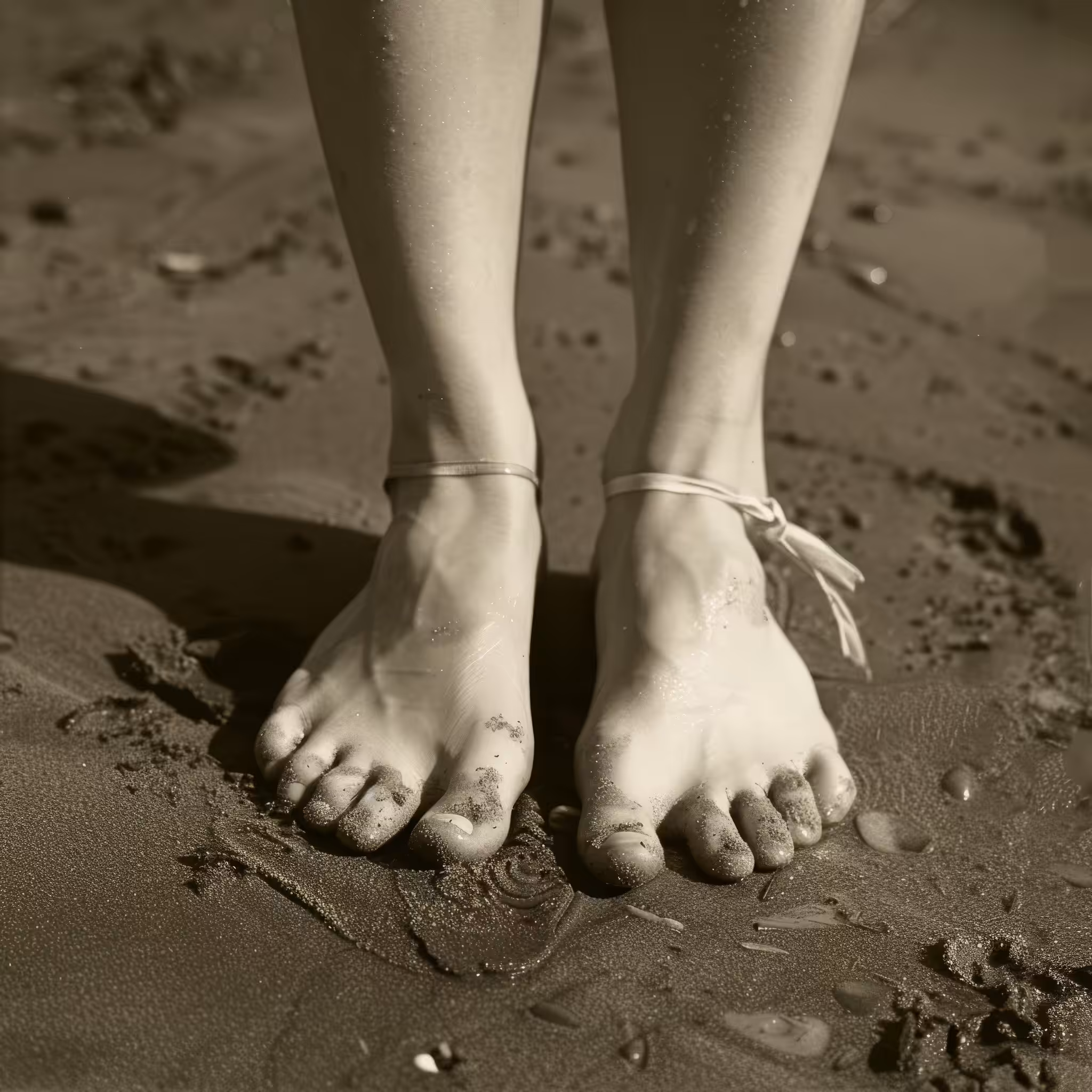 OnlyFeet #7
