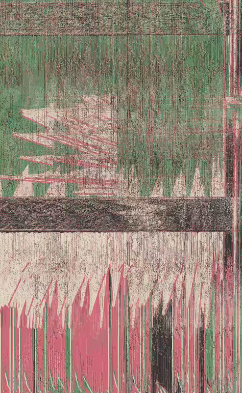Unfinished Loom #80