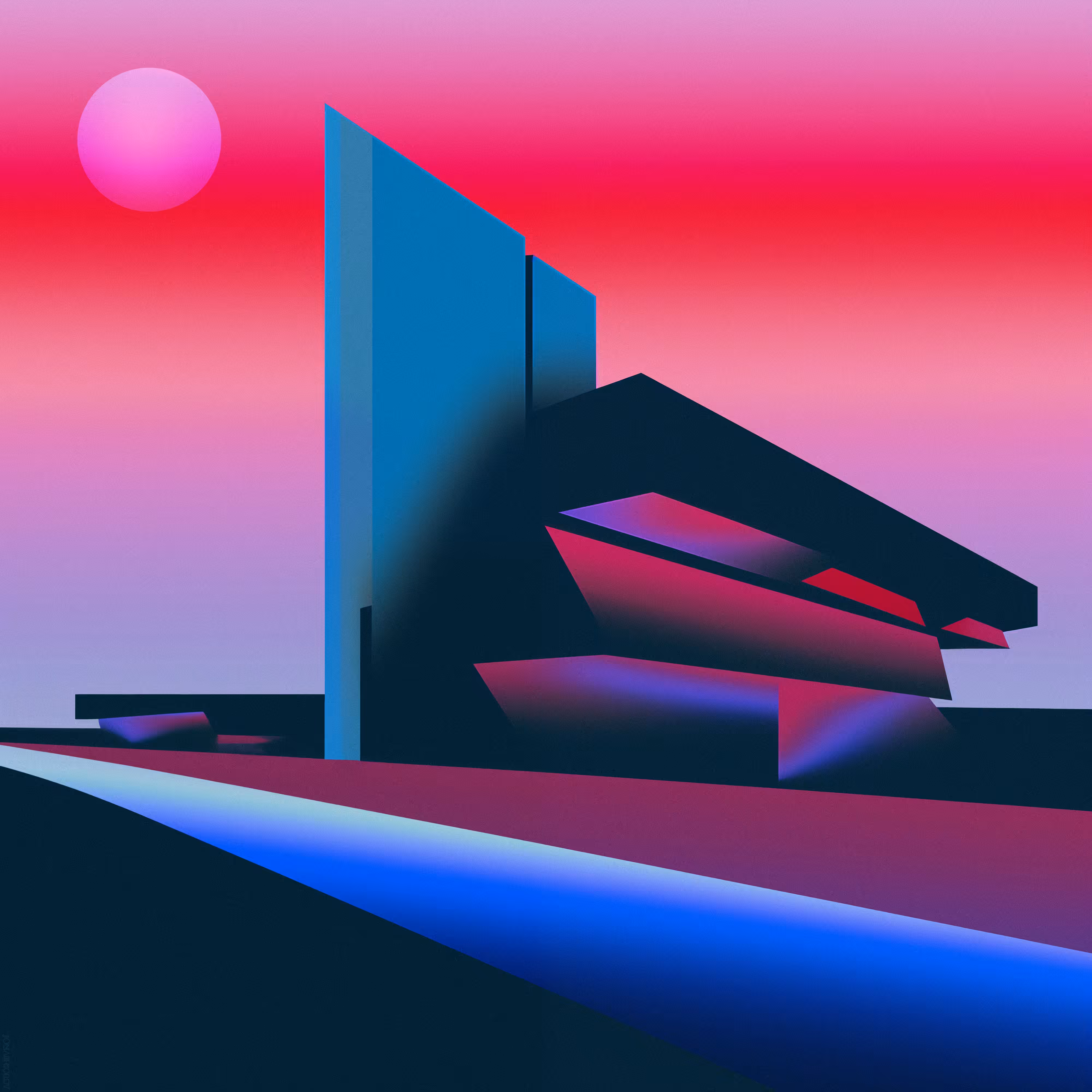 Dream Perspective 2