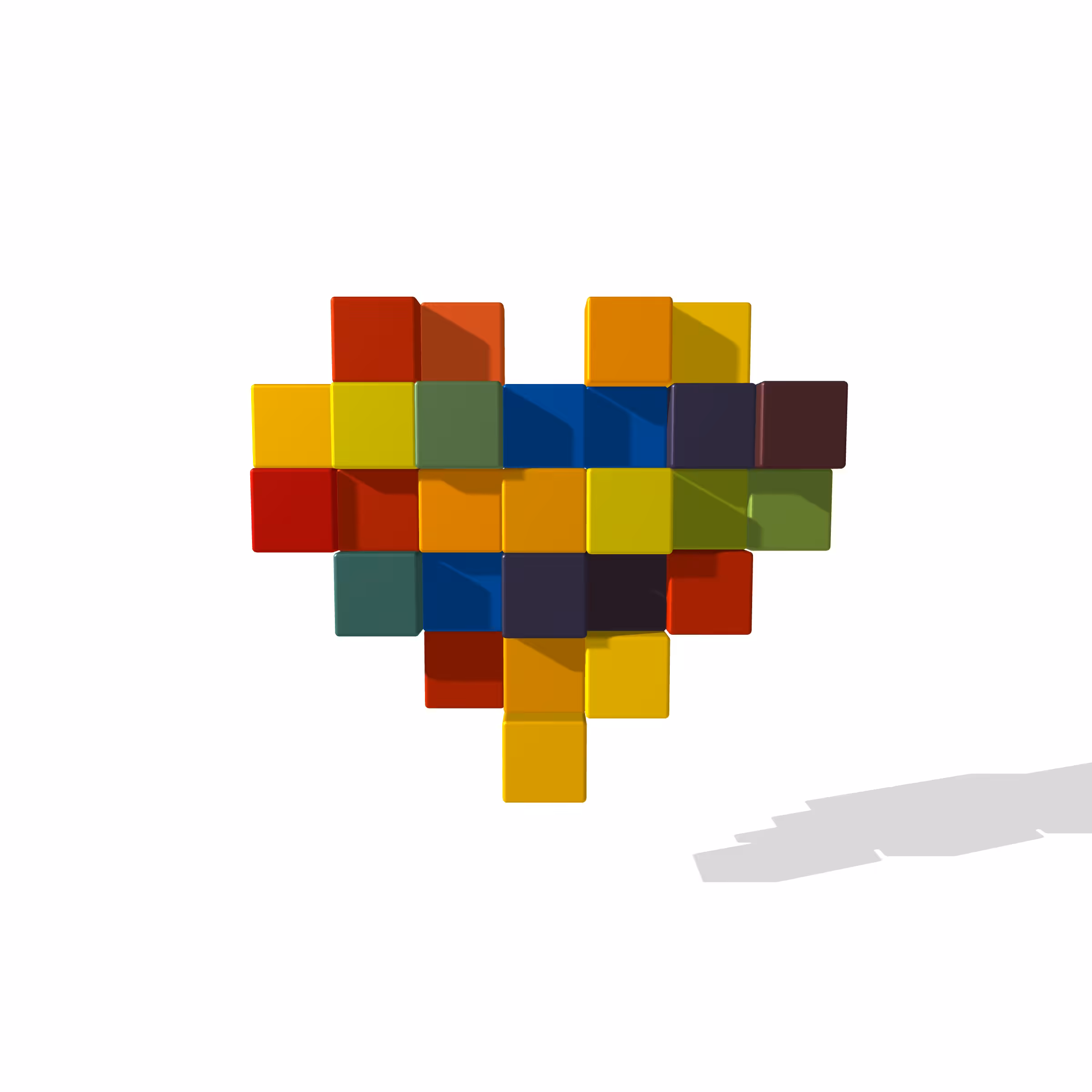 heart + craft #1897