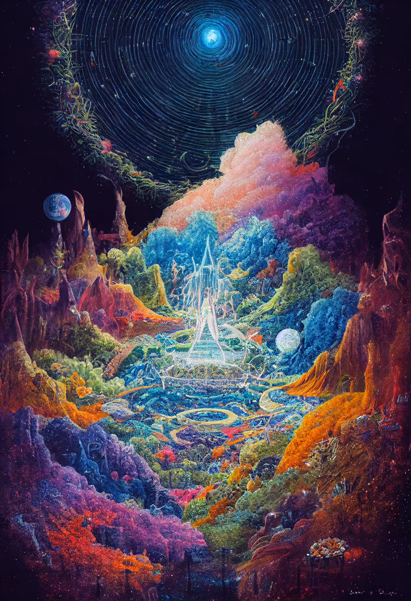 EDEN #1