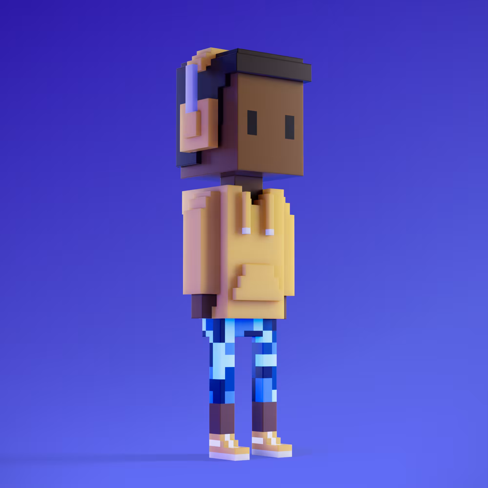 Meebit #1799
