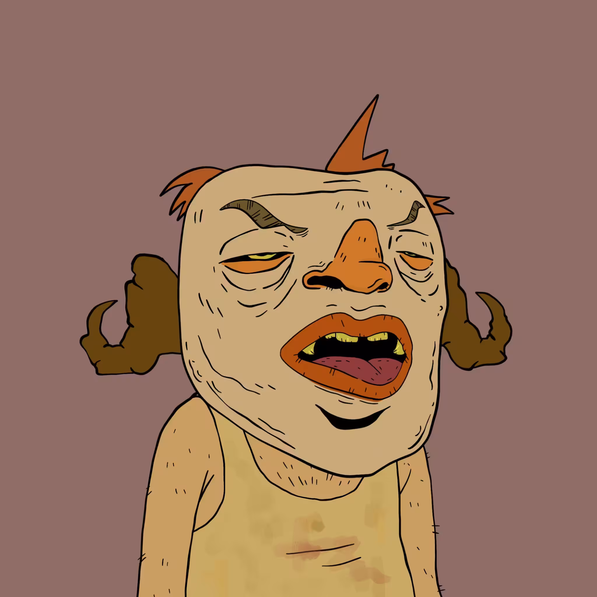 POORS: POOR #634