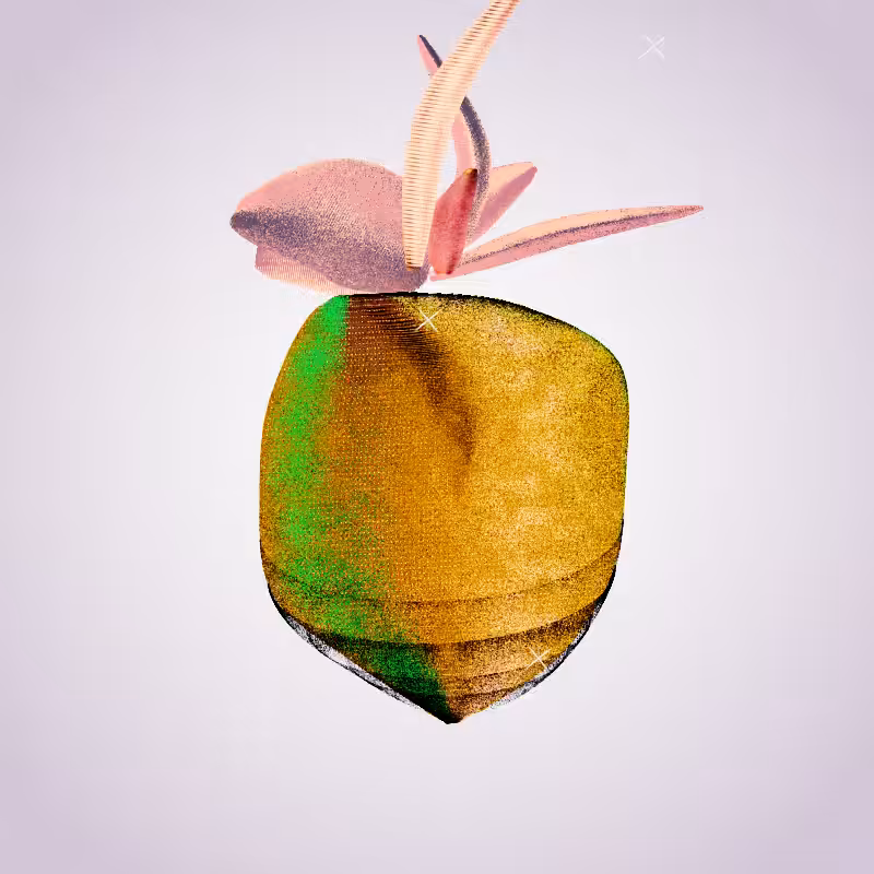 Fresh Fruit #35
