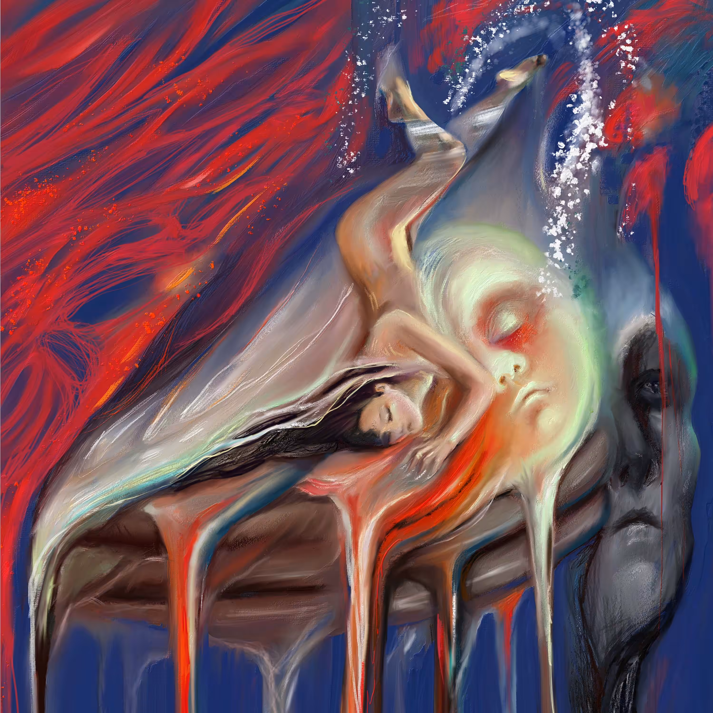 The Endless Dream