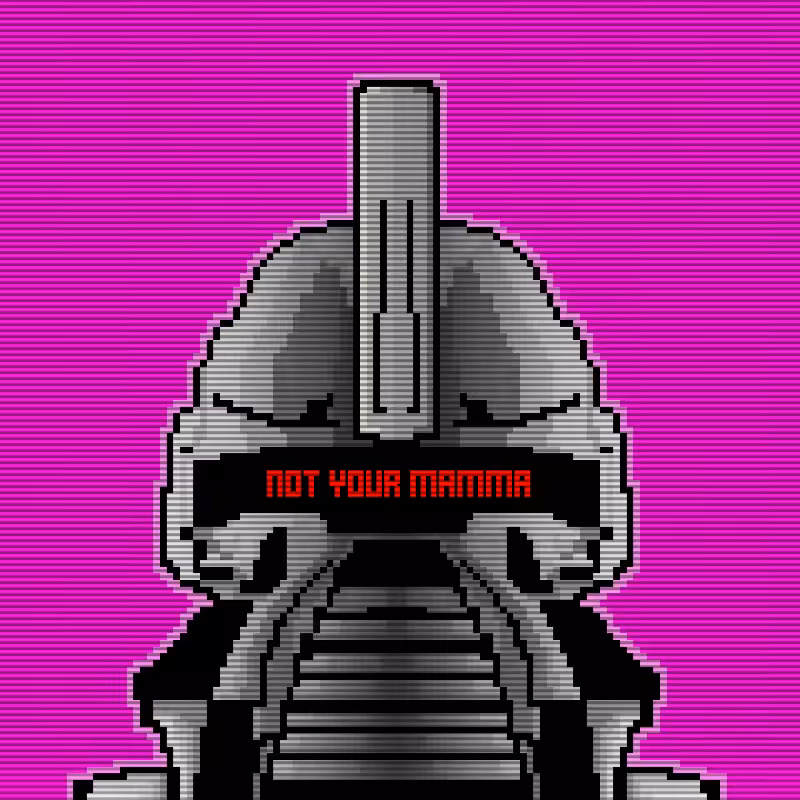 Cylon Invasion #526