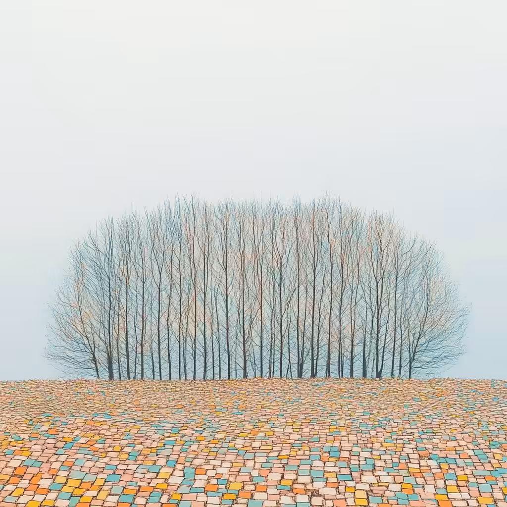 Lscape#1