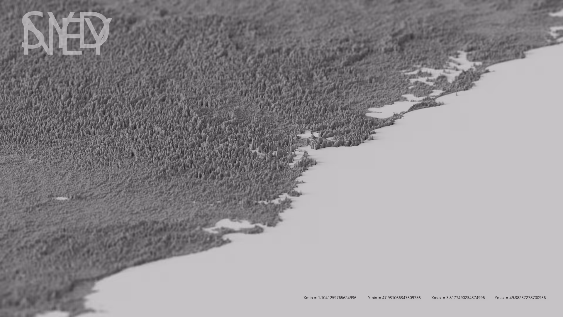 Micro City - Sydney 