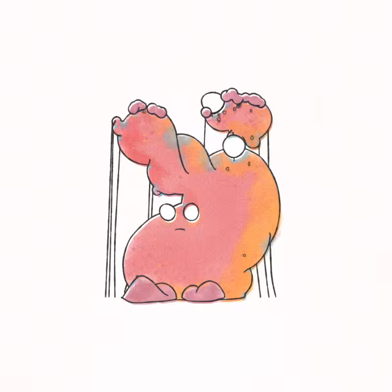 Pobbles #19