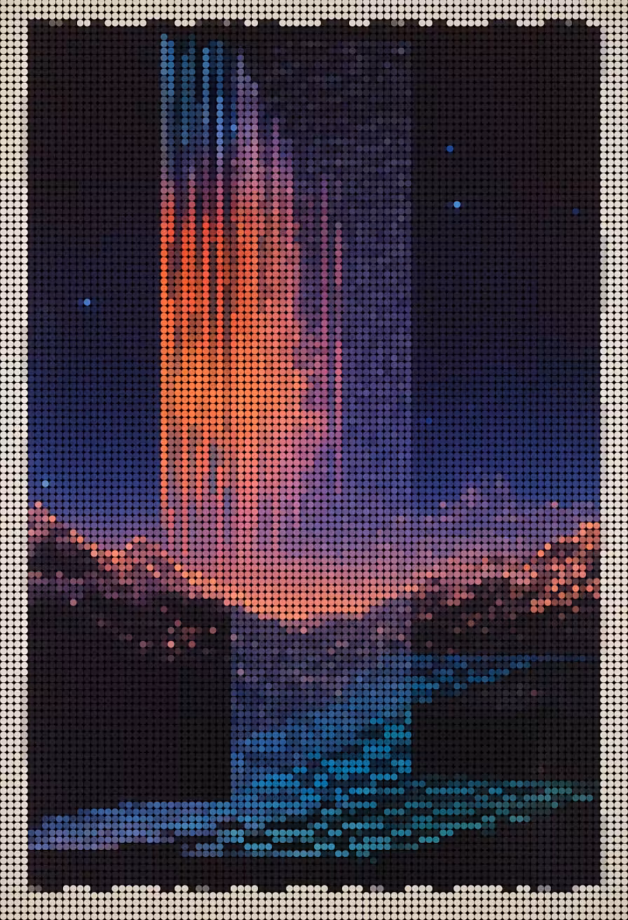 BASED PIXELS #60