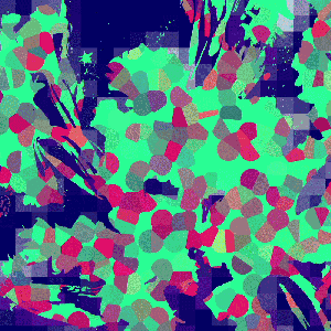 Happy cells 2