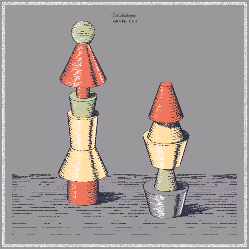 Arbitrary Vessels #29