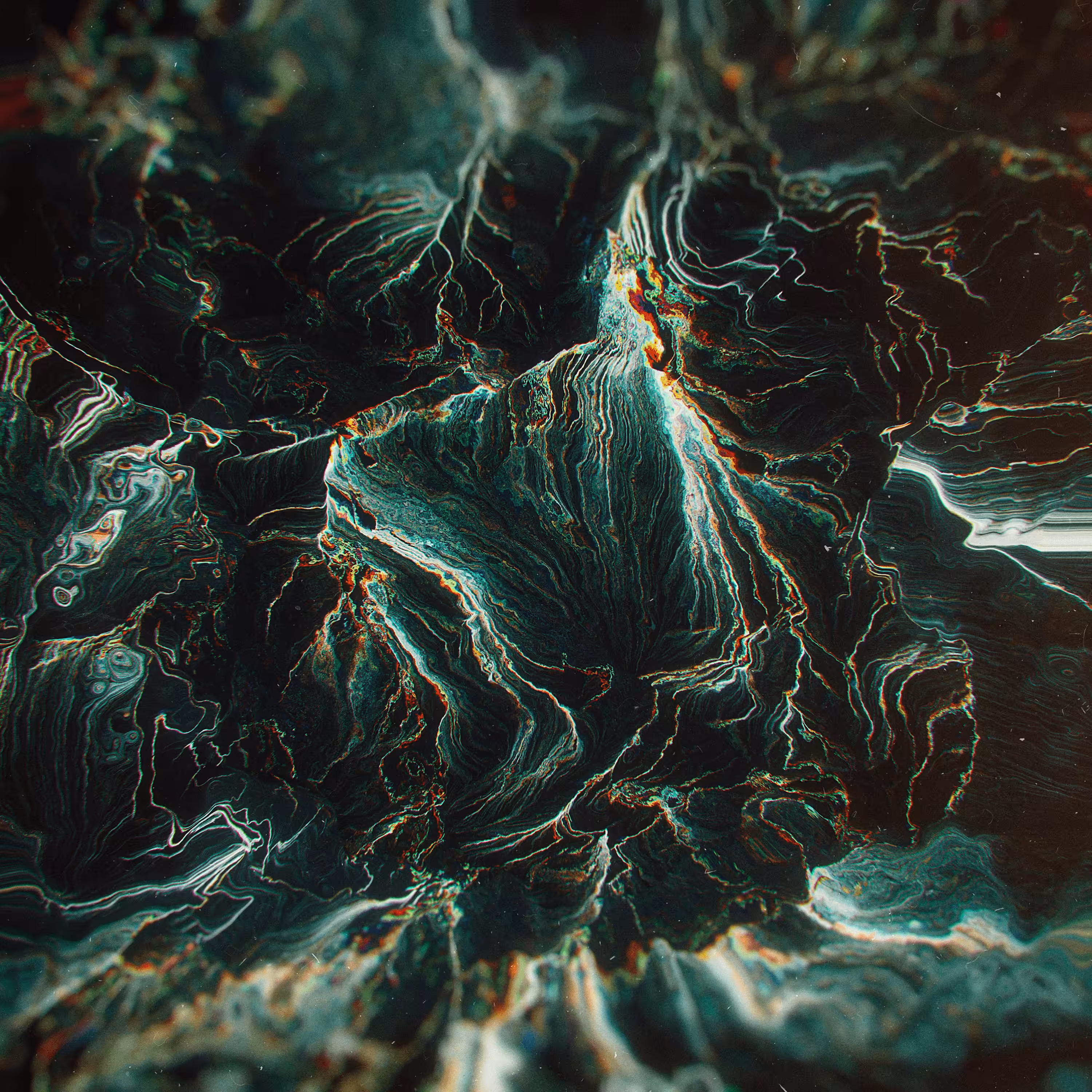 Arrogant Colours, Insecure Generations 328