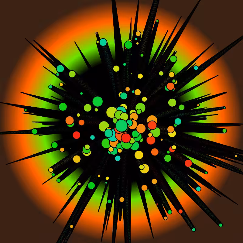 The Urchin #4