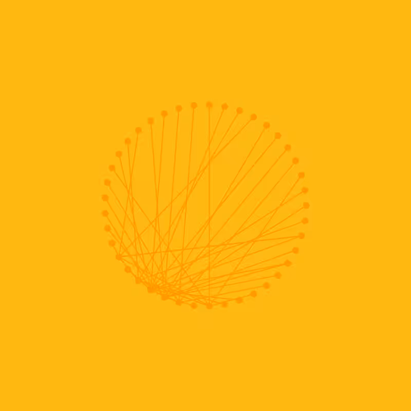 Morphing Networks #38