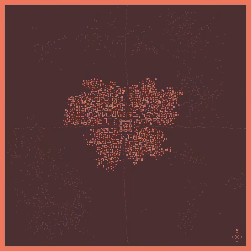 Raster Kingdom #185