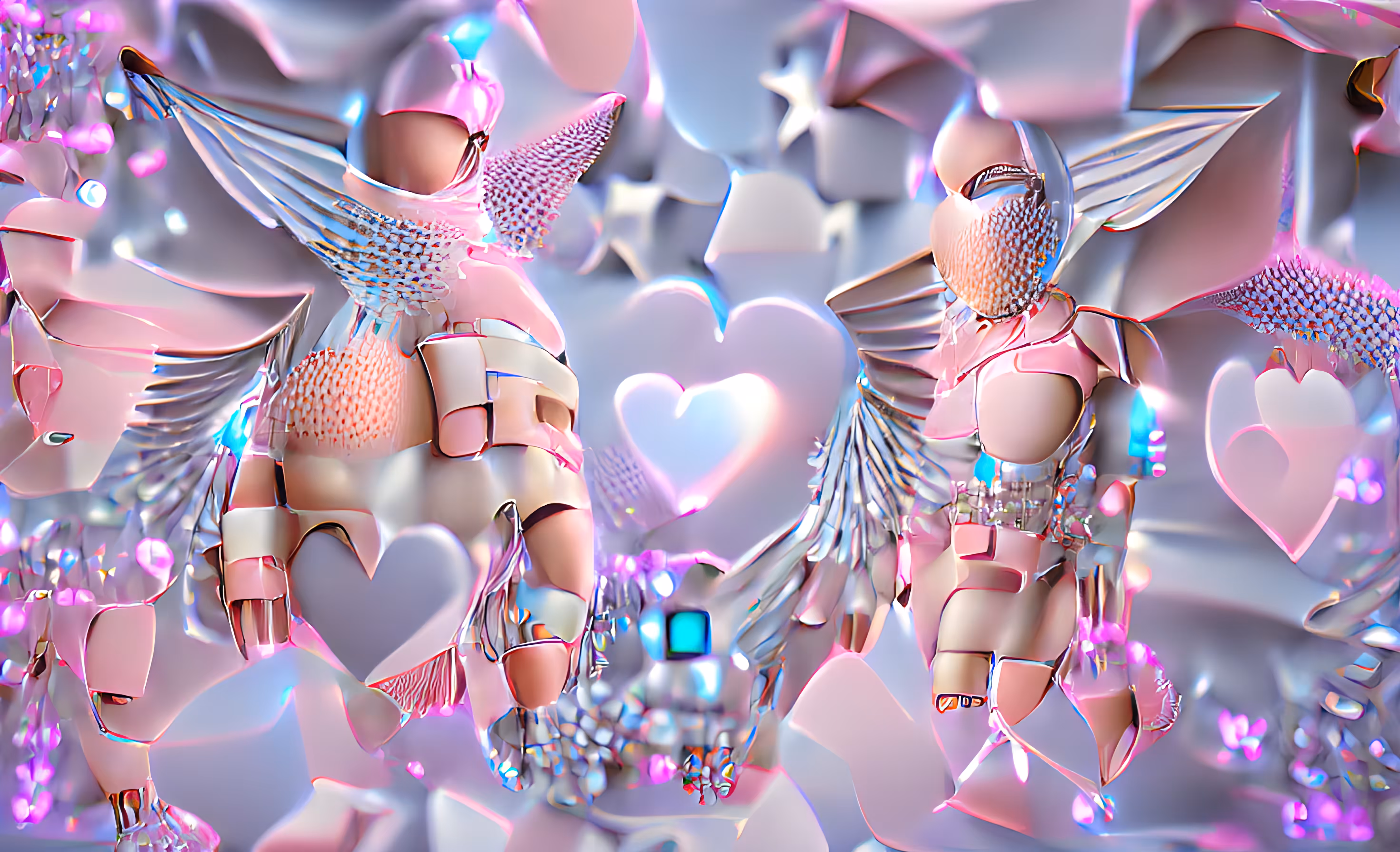 guardian ♡ angels
