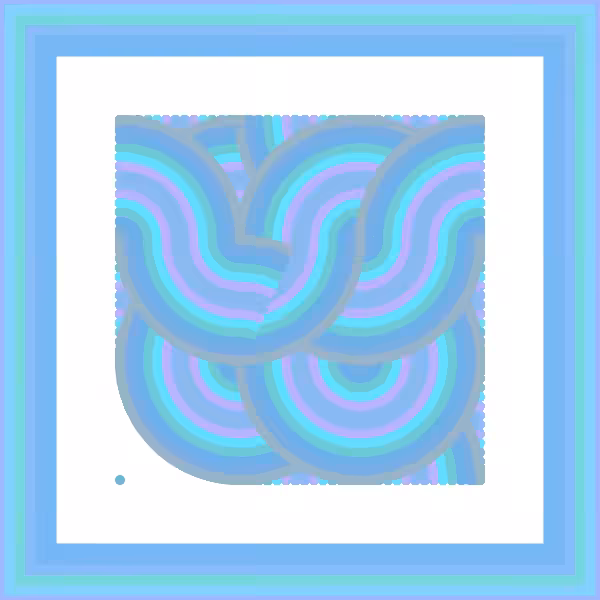 Relaxing arcs #41