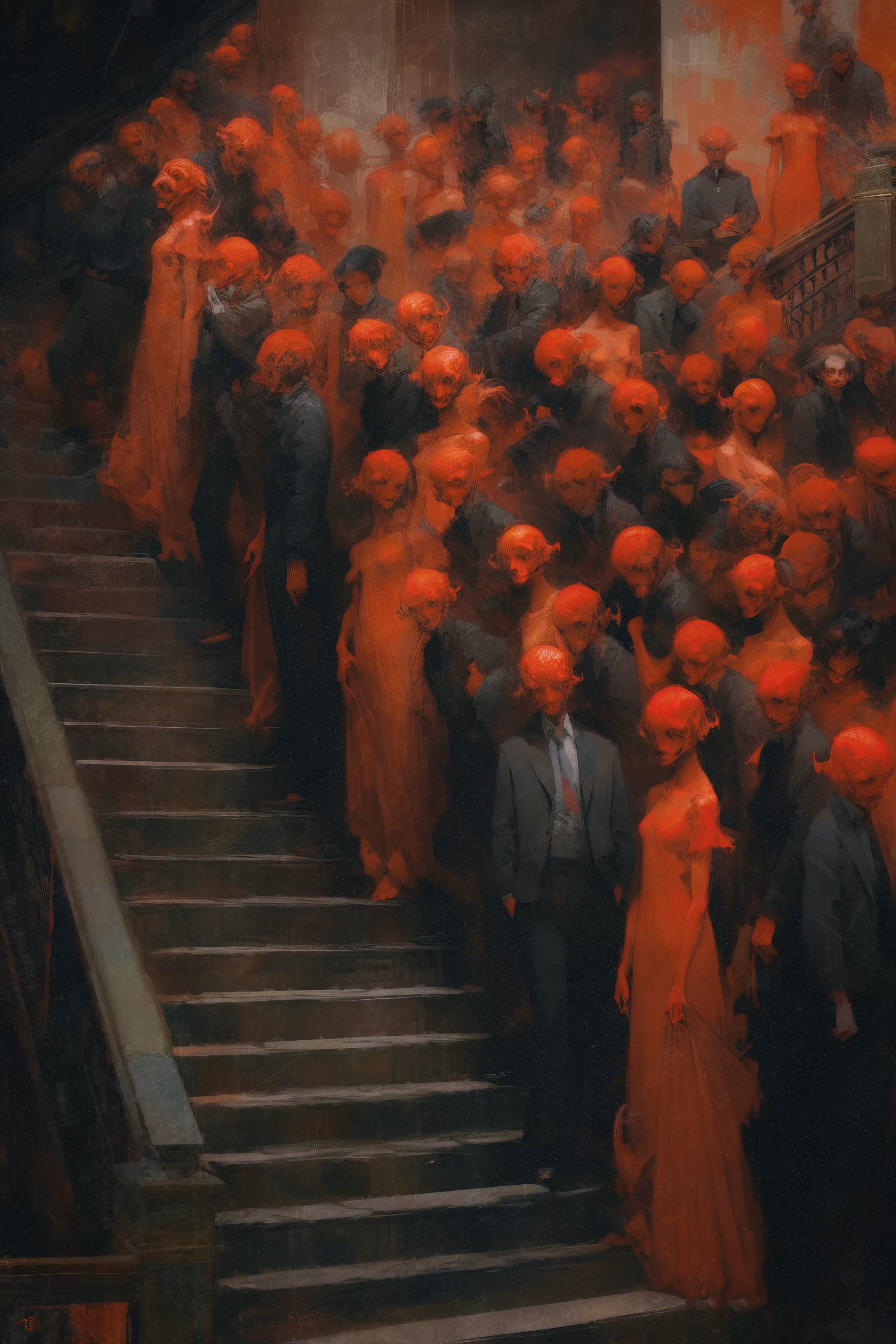 The Invitation