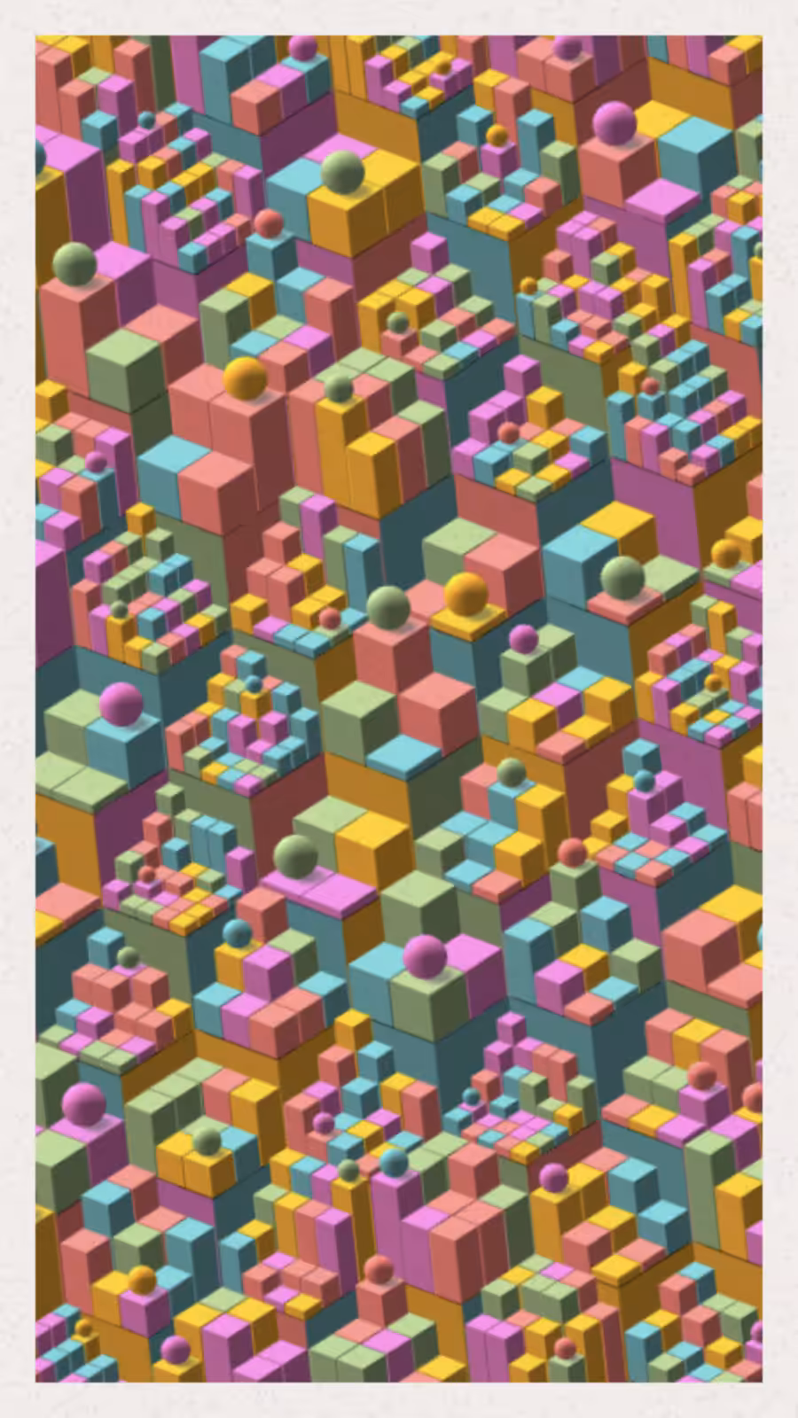 Blocks #1