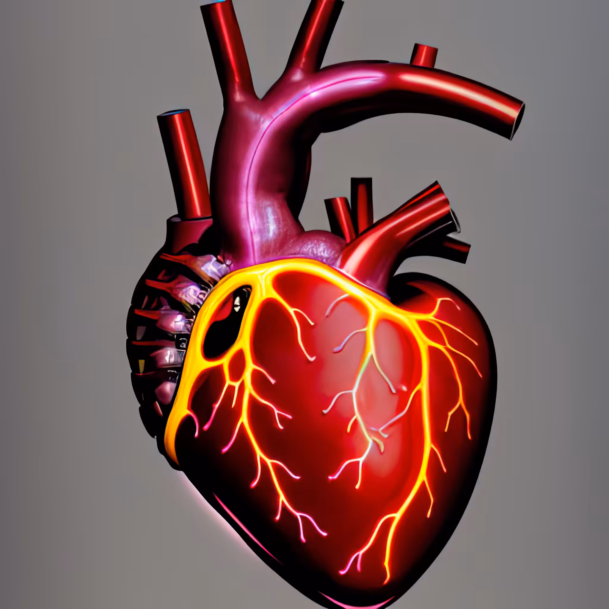 Have a Fuckin Heart #1062