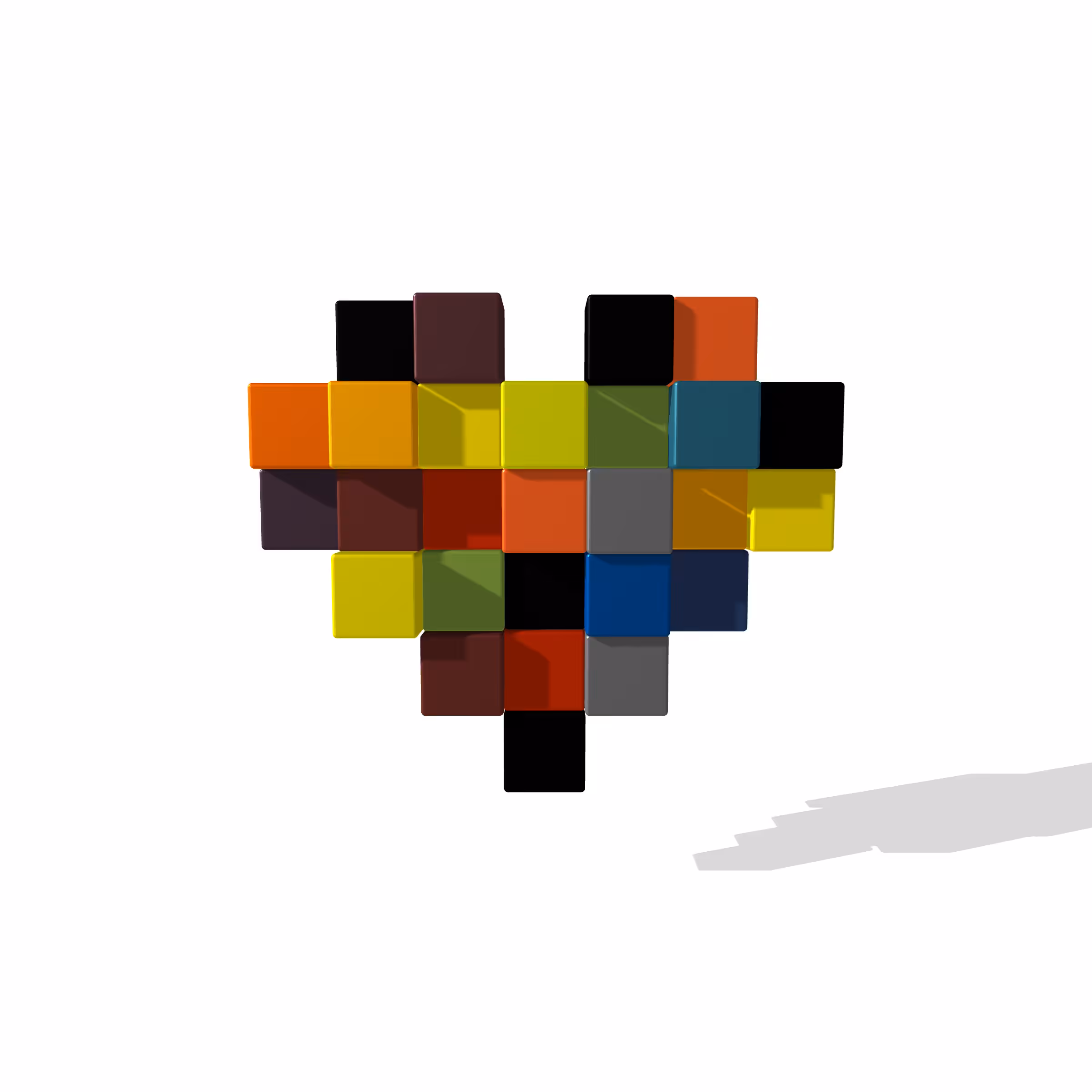 heart + craft #16283