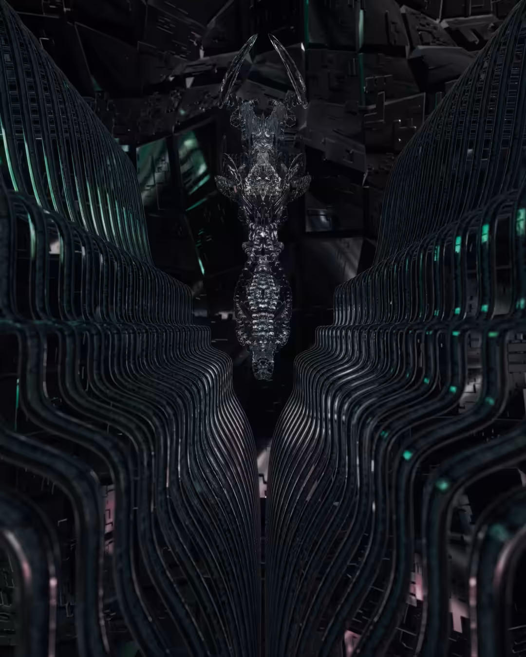 Unfolding Projection