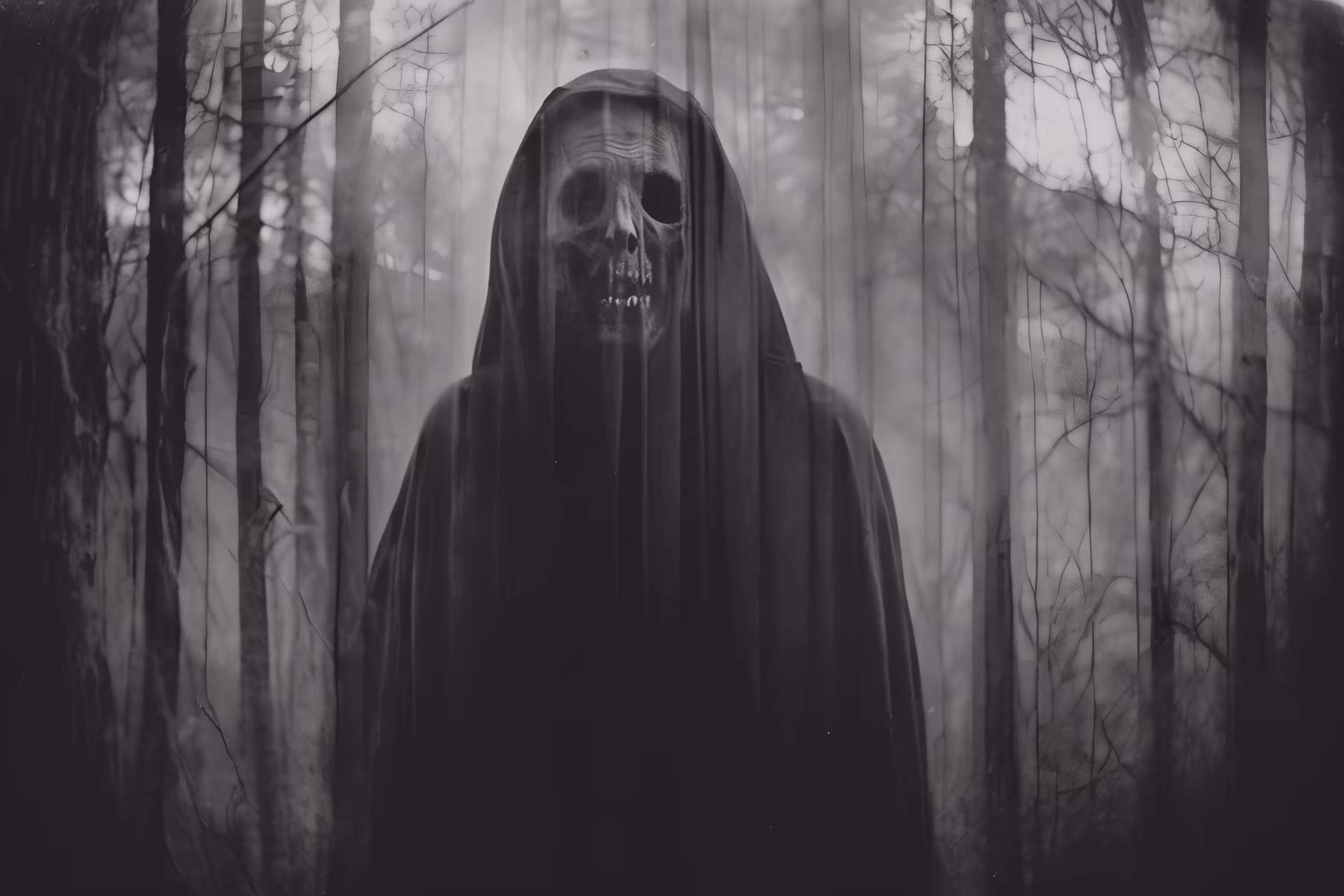 Iconic Terror #3