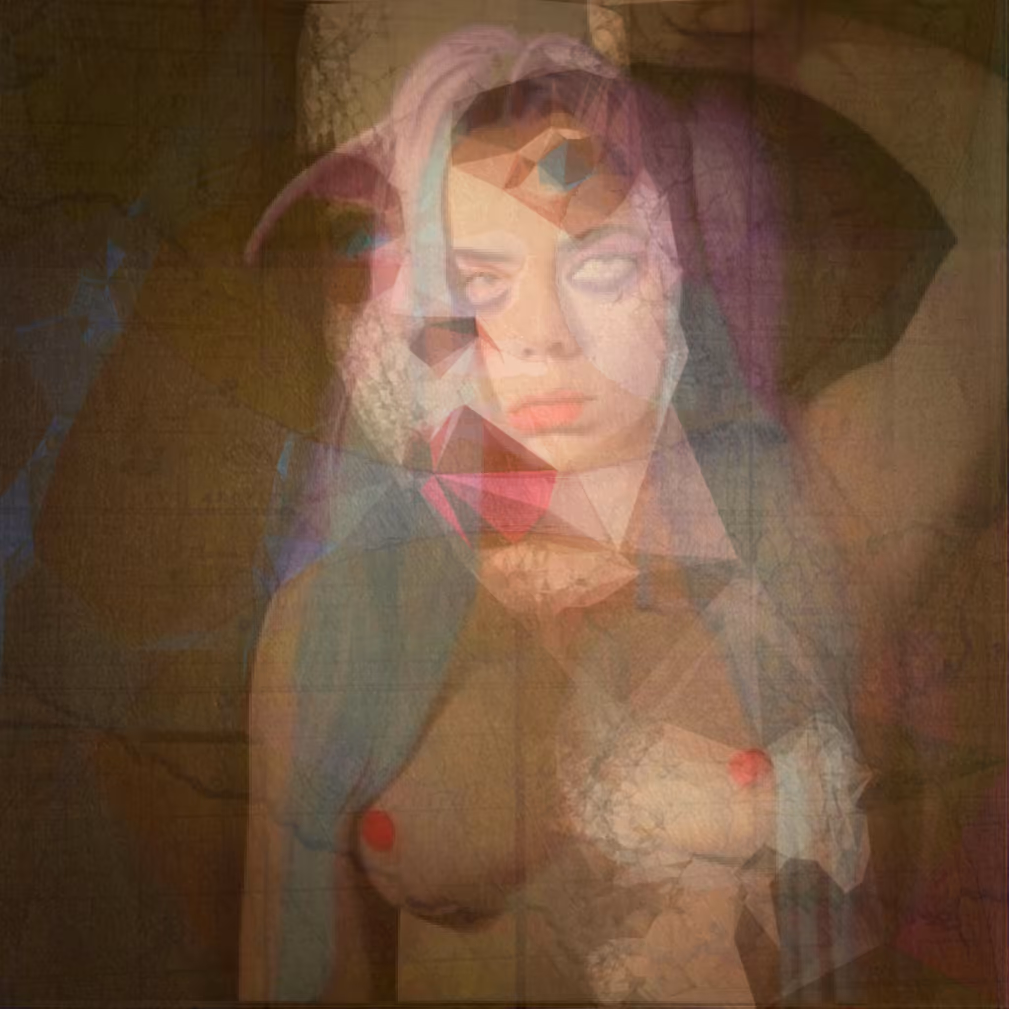 Billie #44