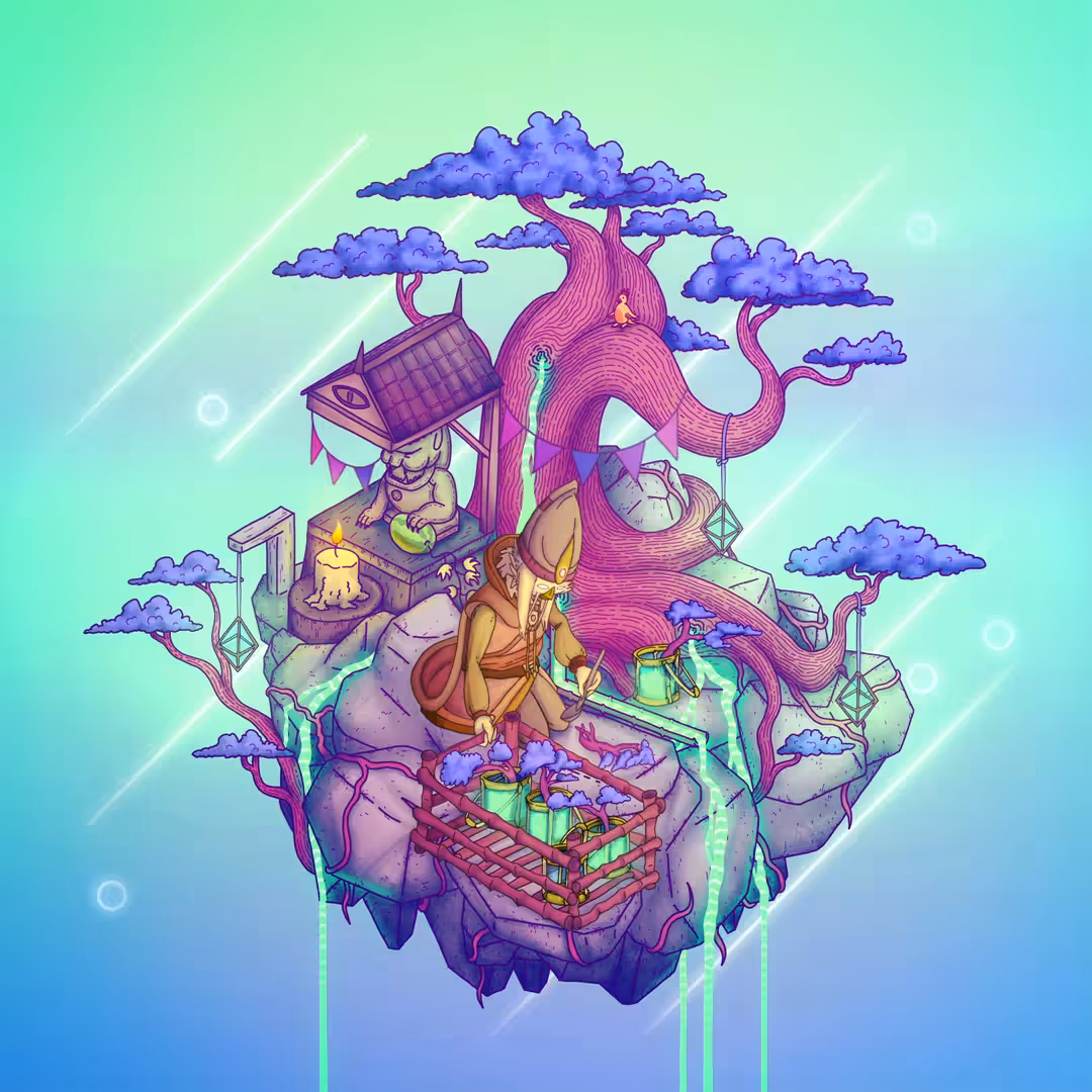 Ziki's Journey 02