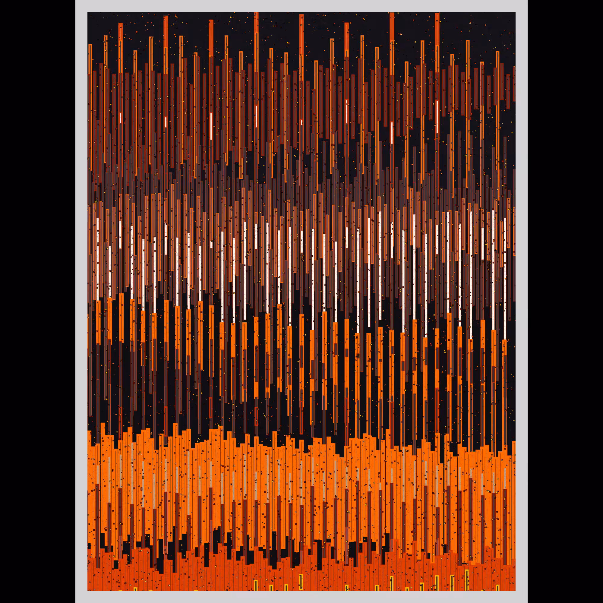 Soil Horizon #25