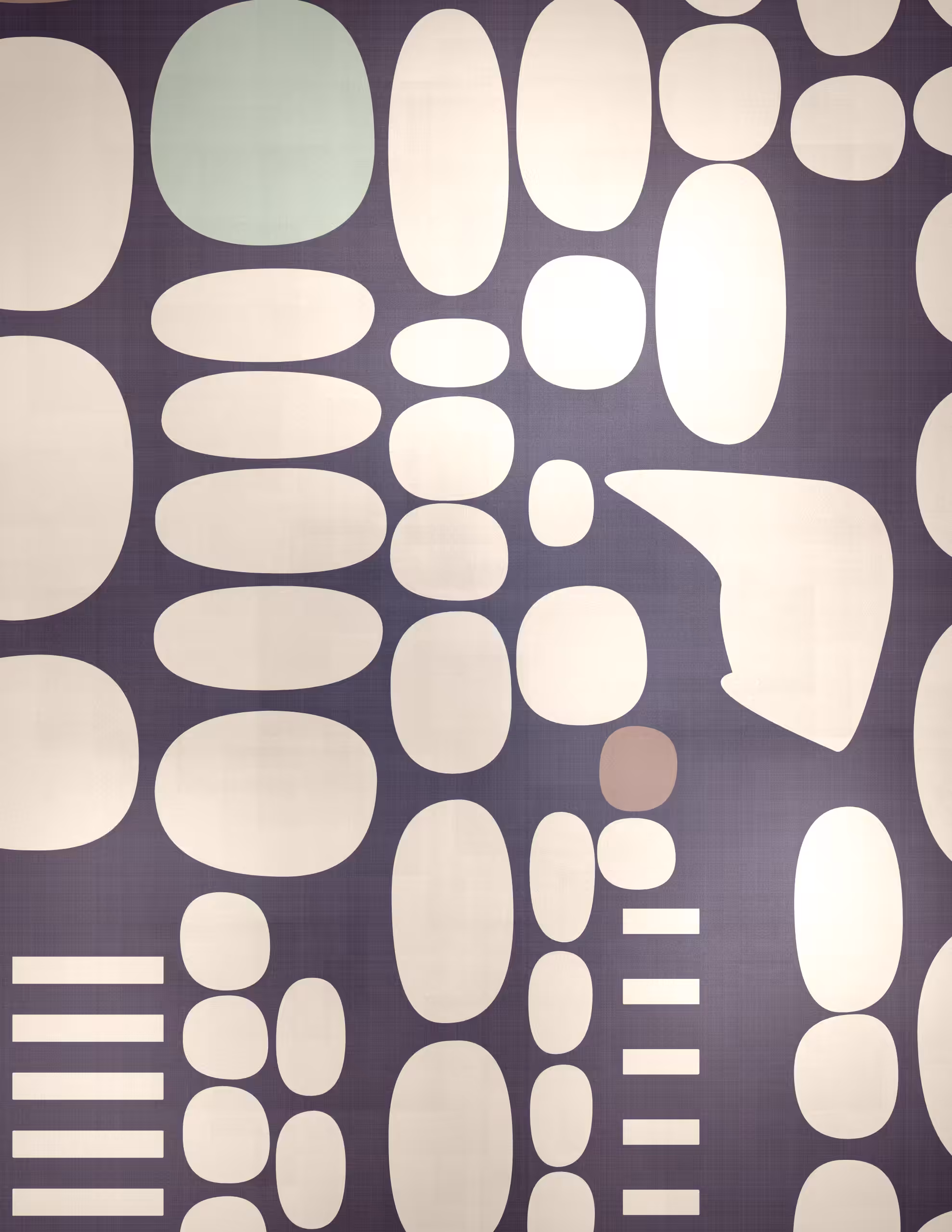 Pebbles #50