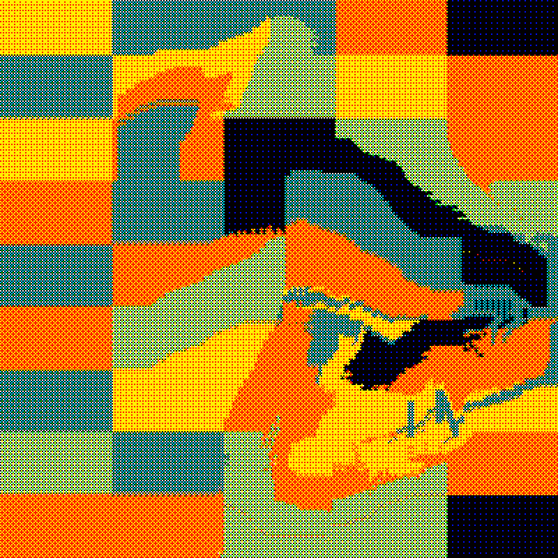 SAMPLERS #171