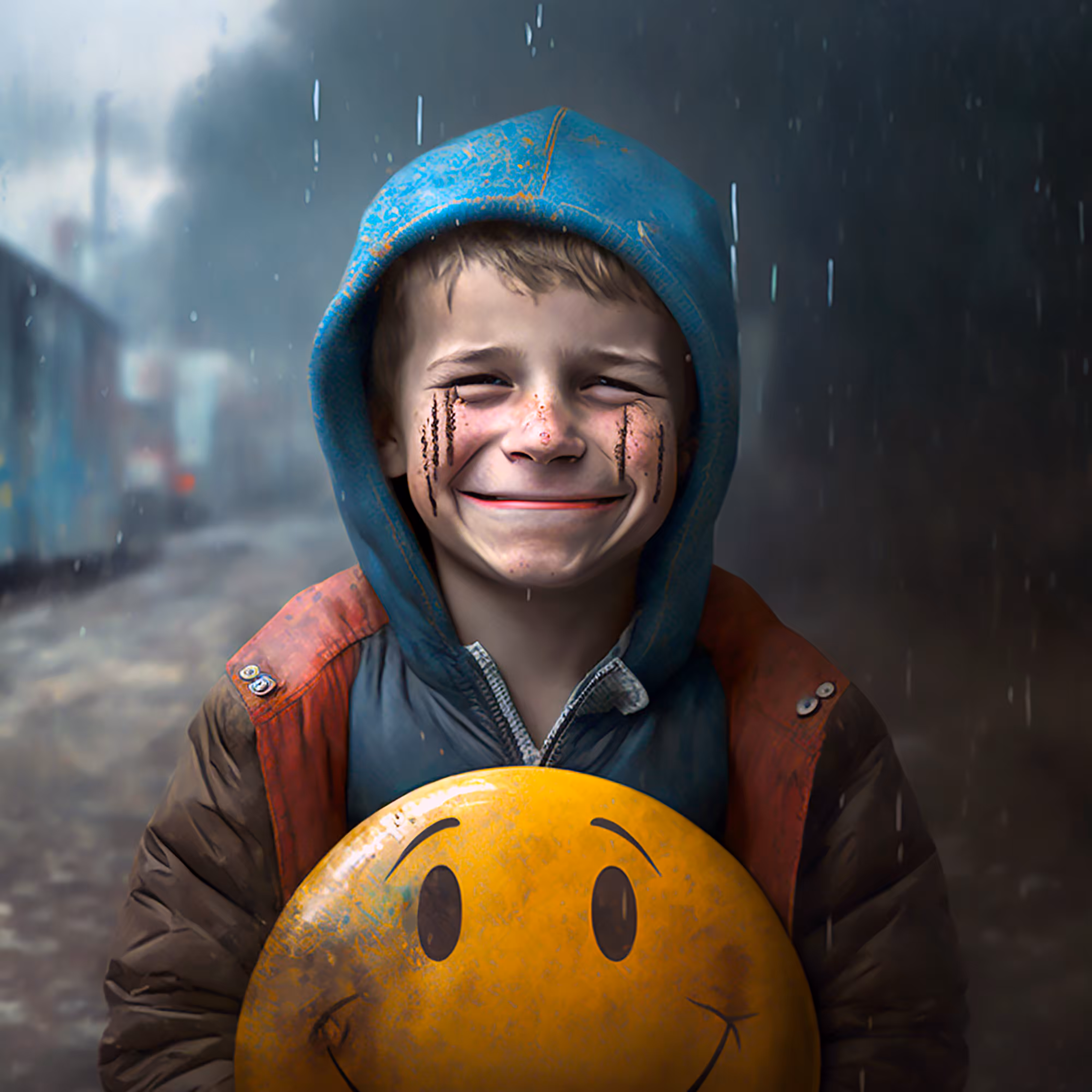 Emoji in Life #1