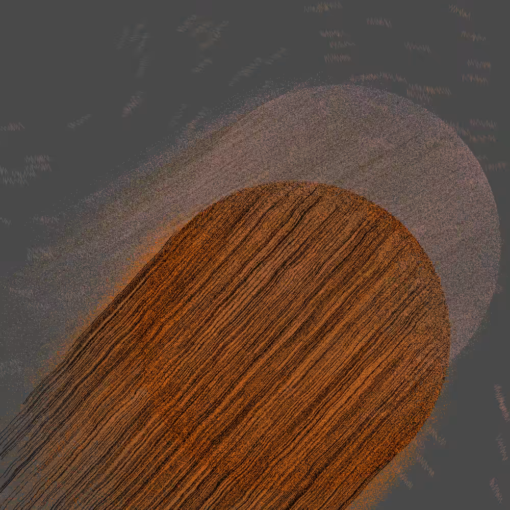 Celestial Collisions  #380
