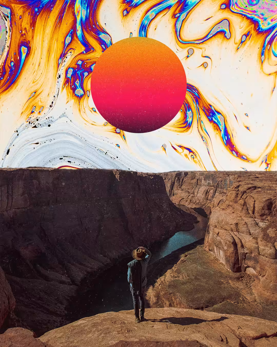 Melt