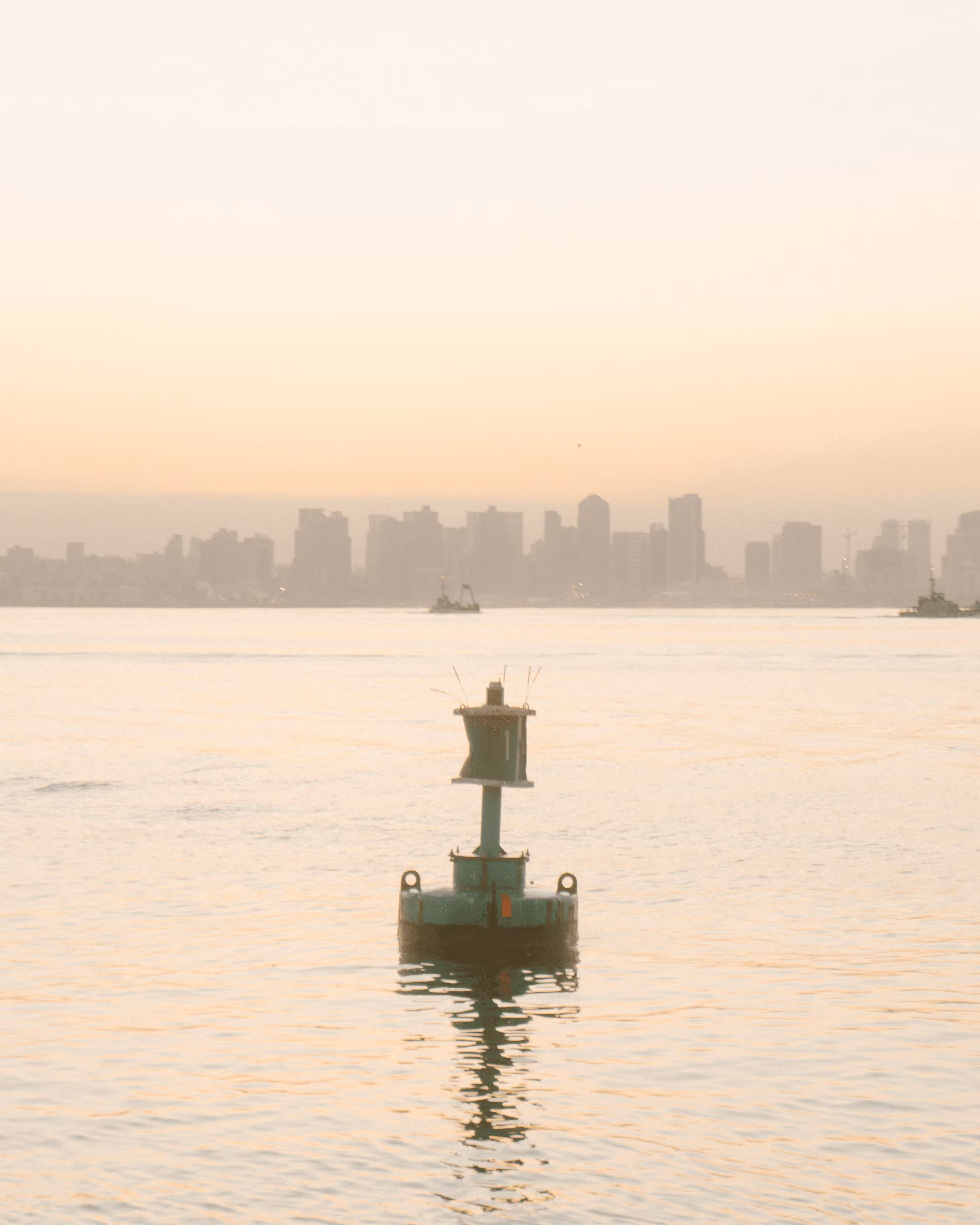 The Buoy