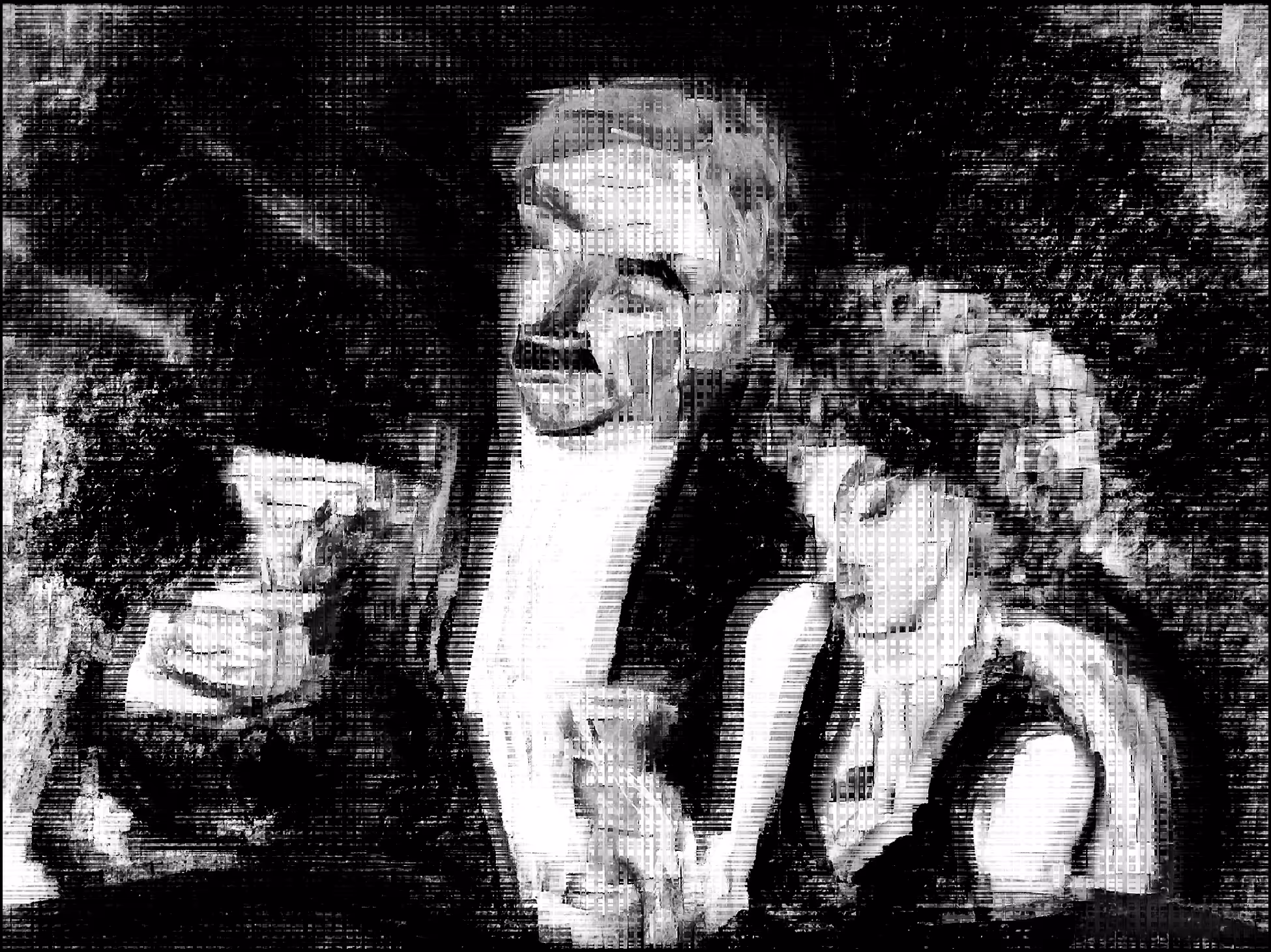 Midnight in Paris: Les Désenchantés