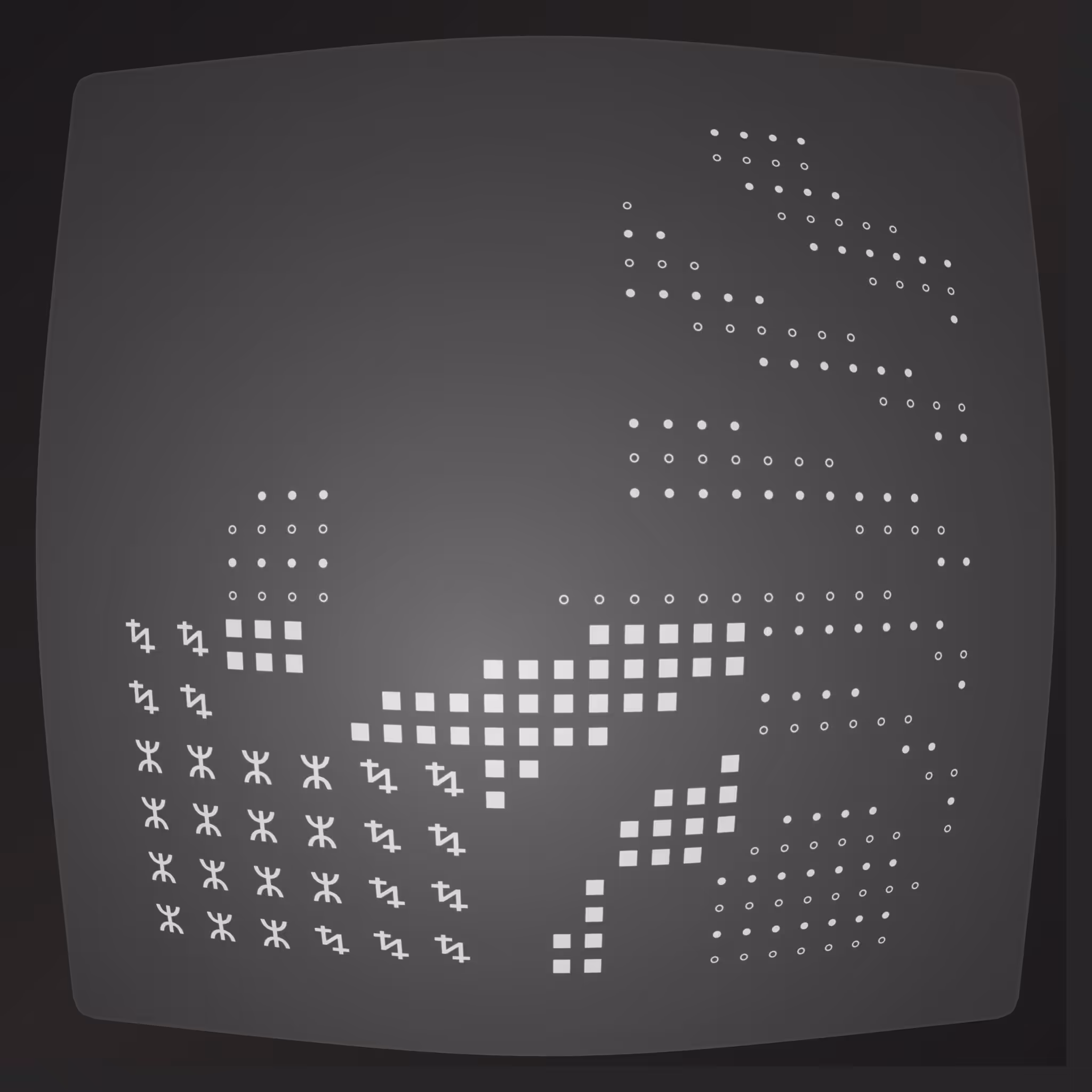 Lost Transmissions #22