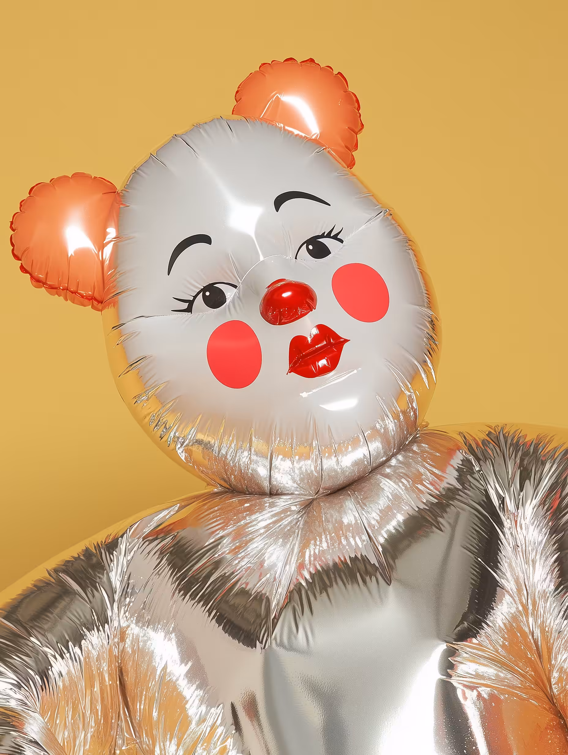 Puffy Icon #139