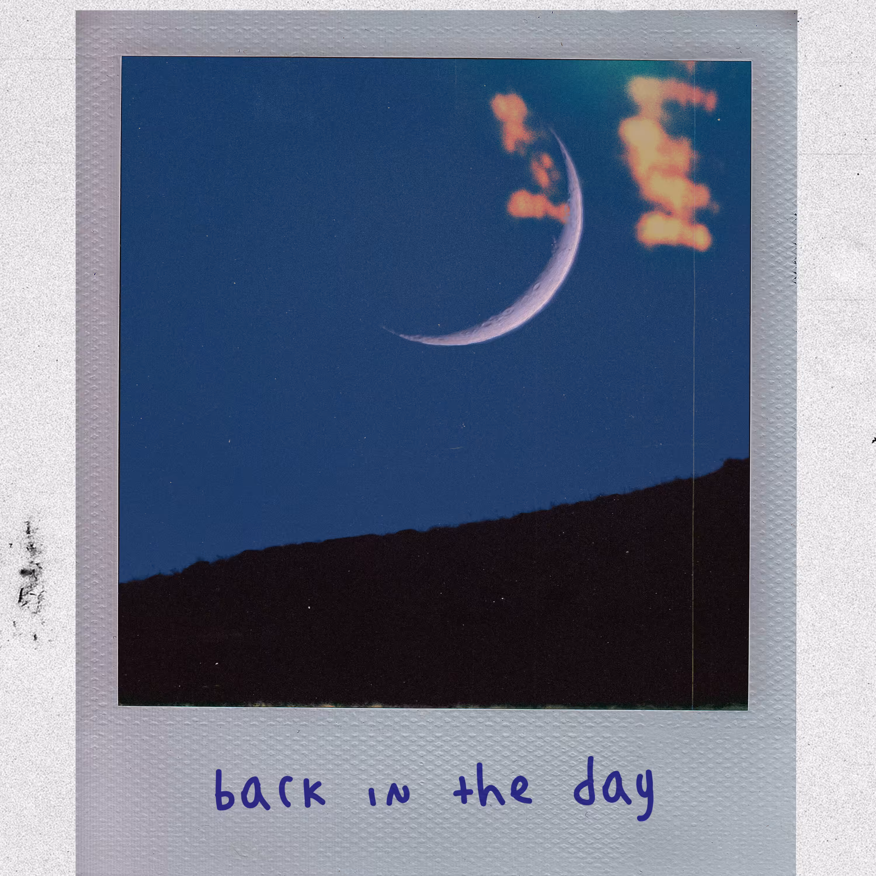 The Moon’s Quiet Confession"