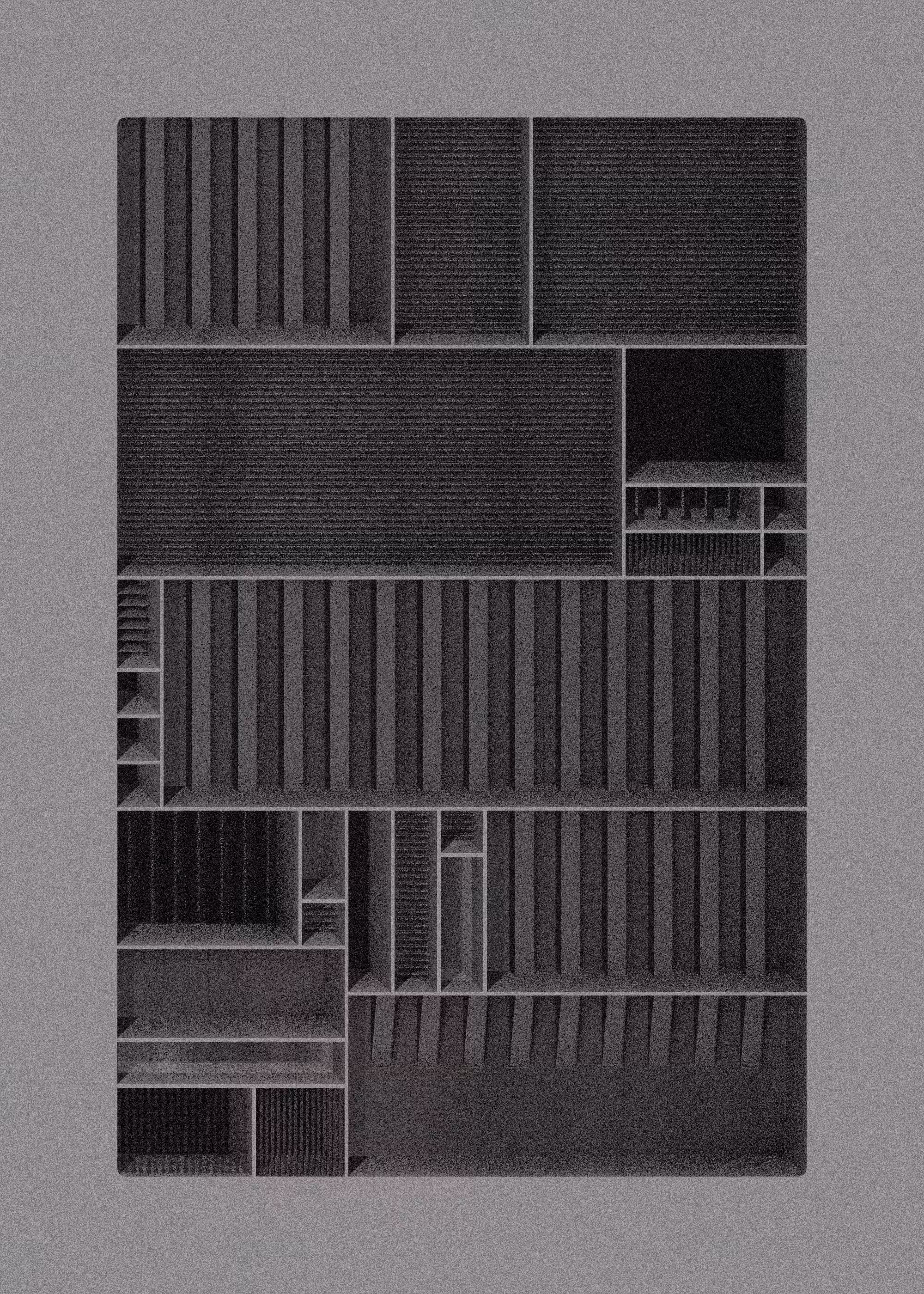 Béton Brut #12