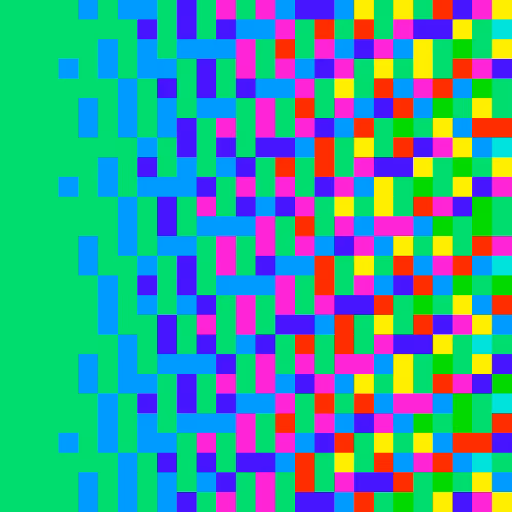 Rainbow Maffs! #3