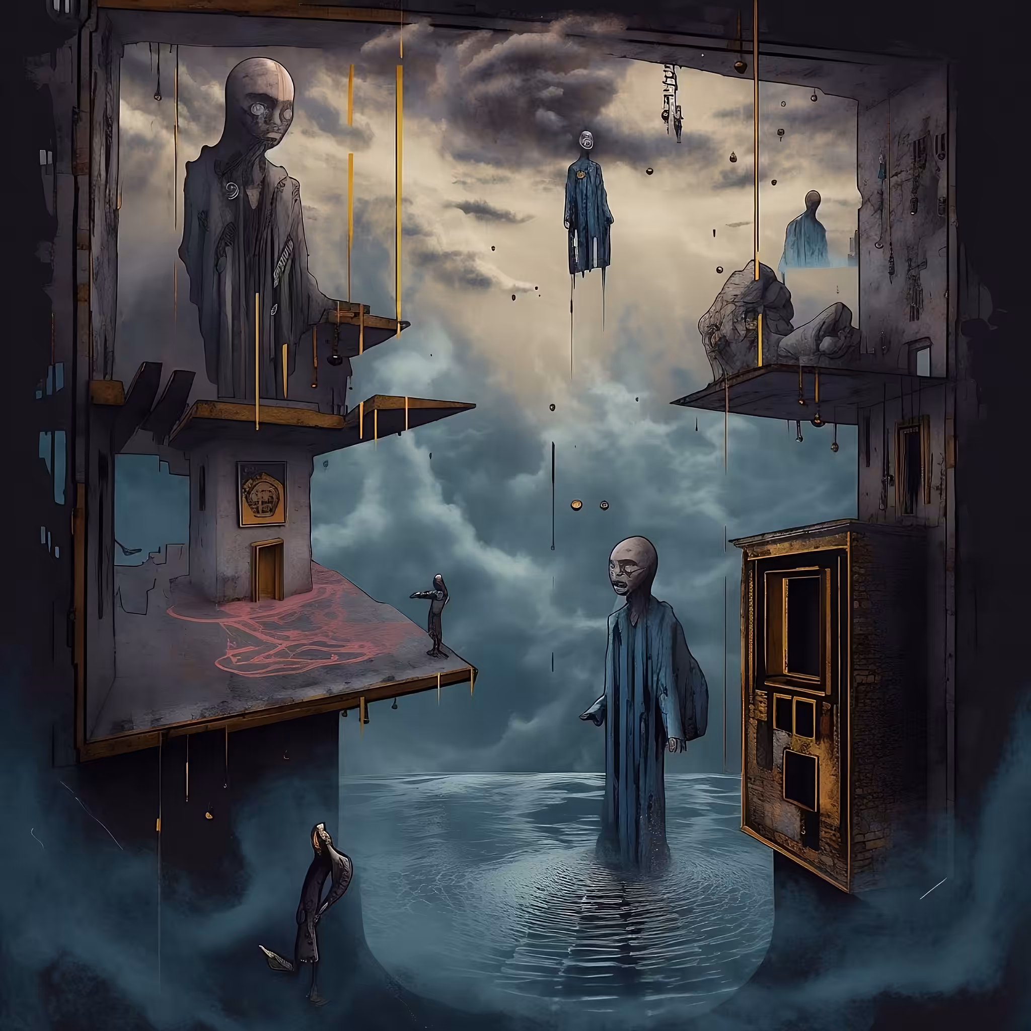 Purgatory #1