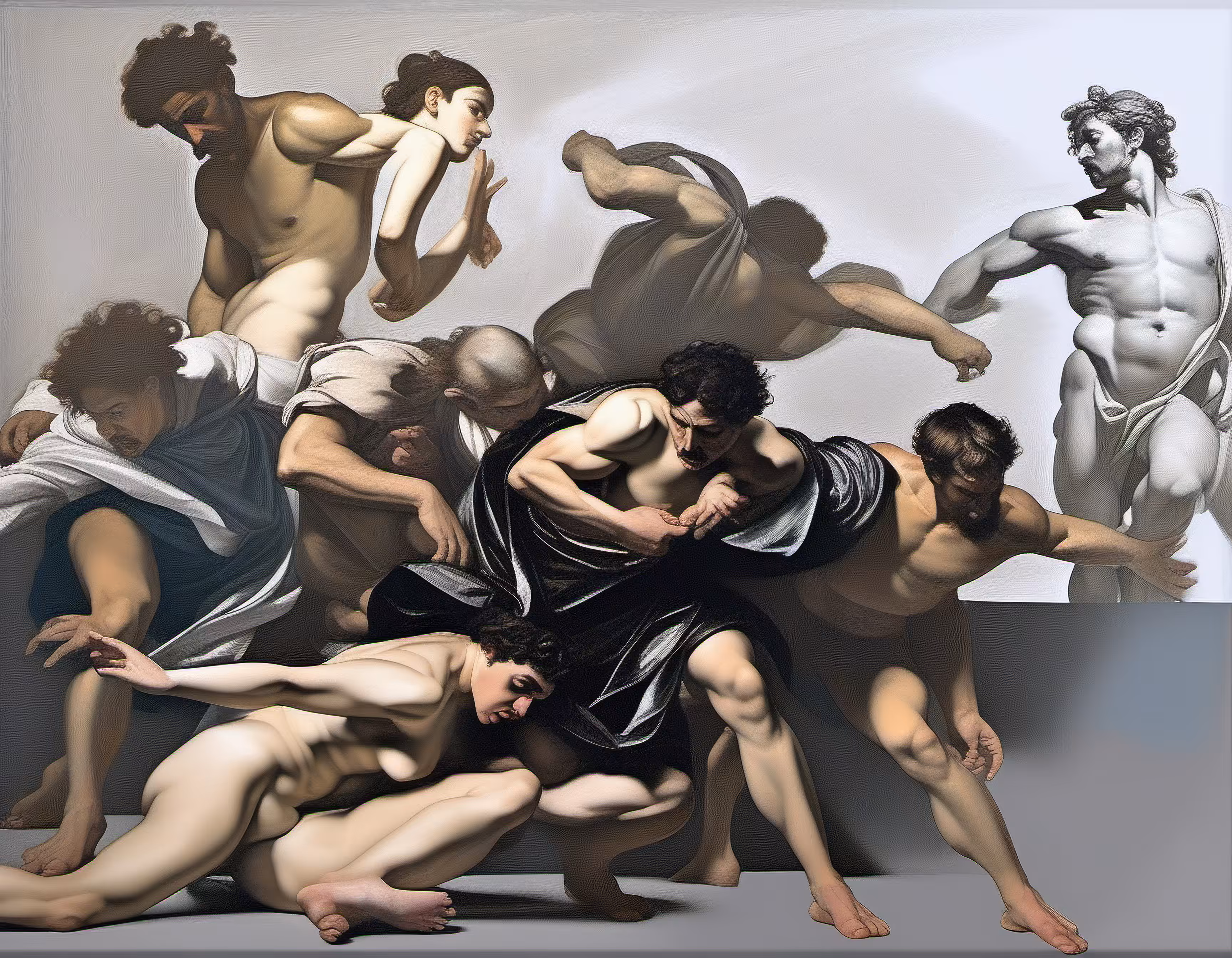 Baroque Studies #61